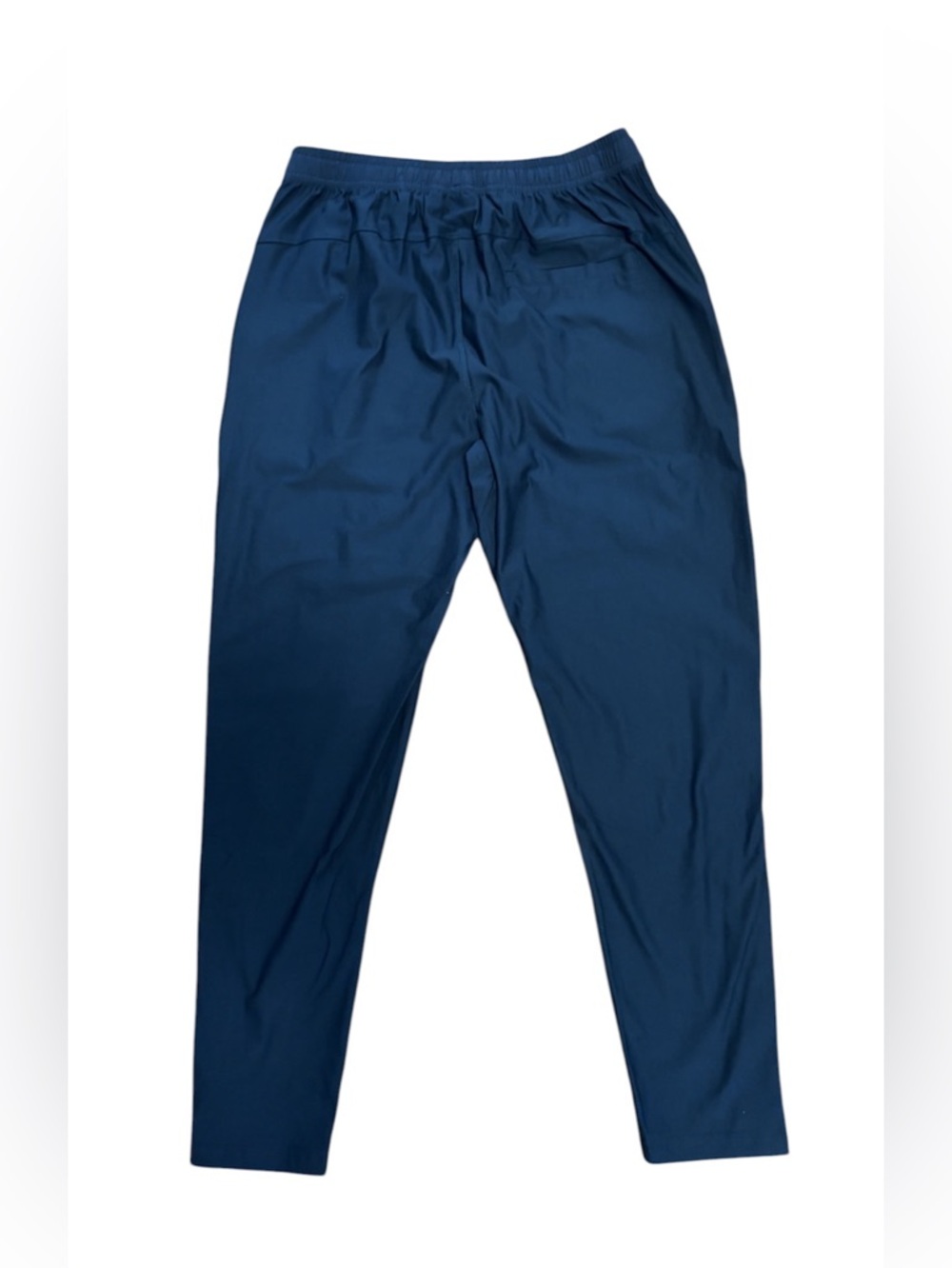 YoungLA Navy Blue Trackpants Size: Small NWT - Picture 2 of 8